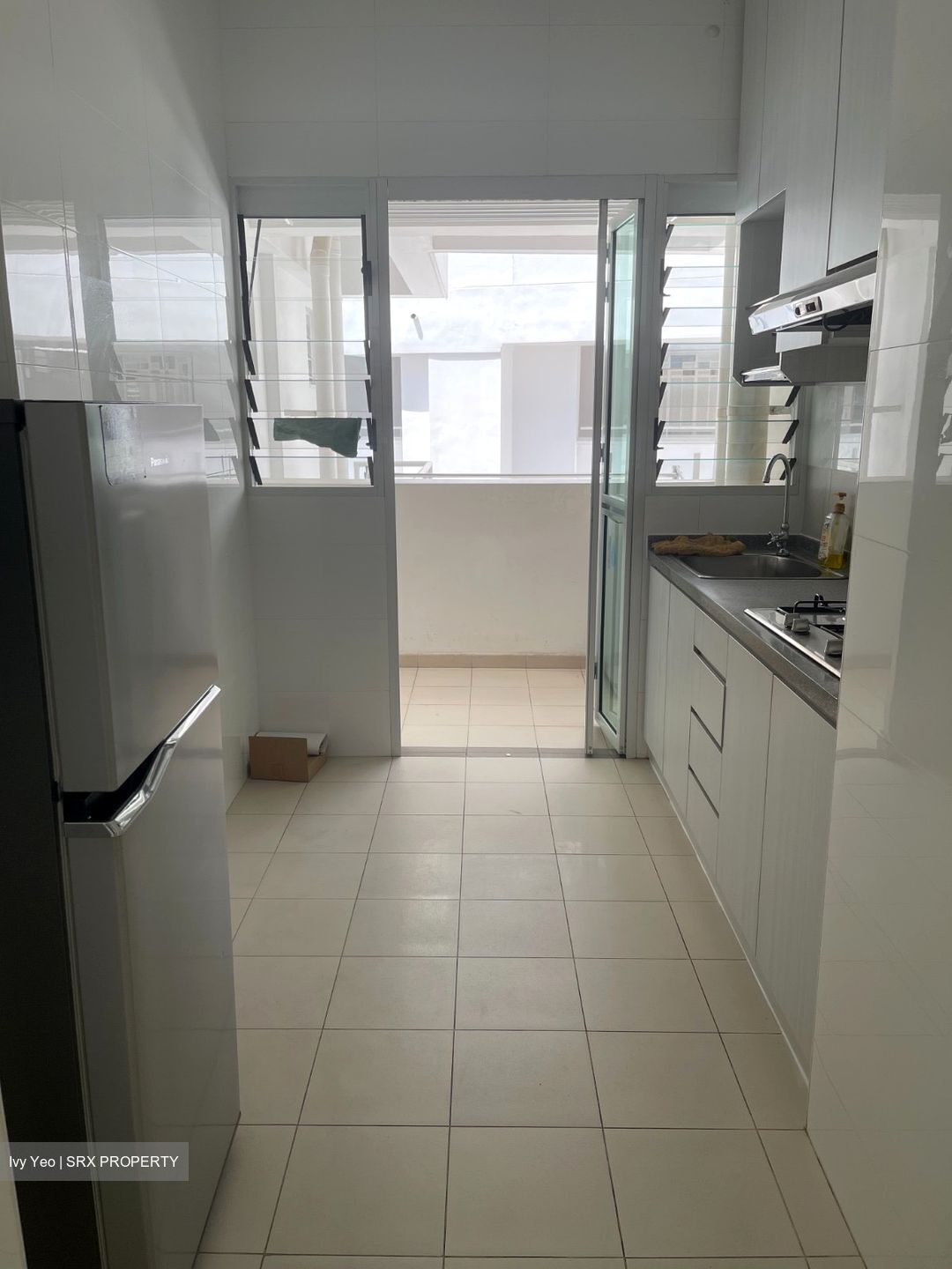 Blk 256 Sumang Walk (Punggol), HDB 3 Rooms #558519511
